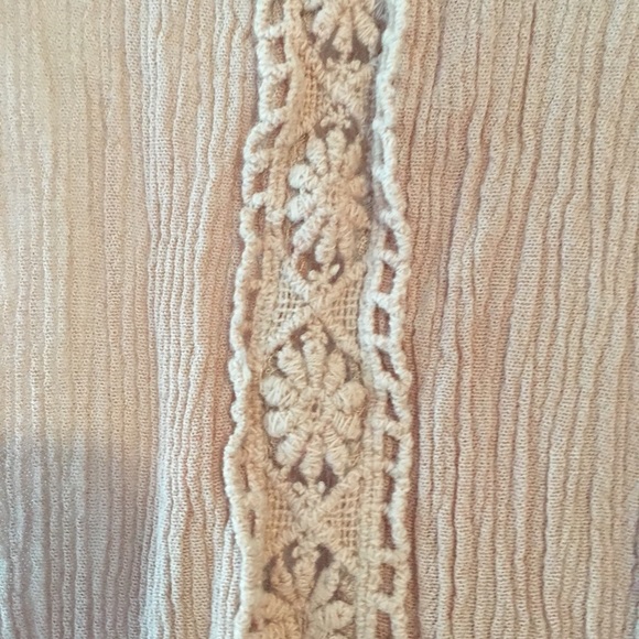 Pacsun Tank Top - Picture 3 of 4